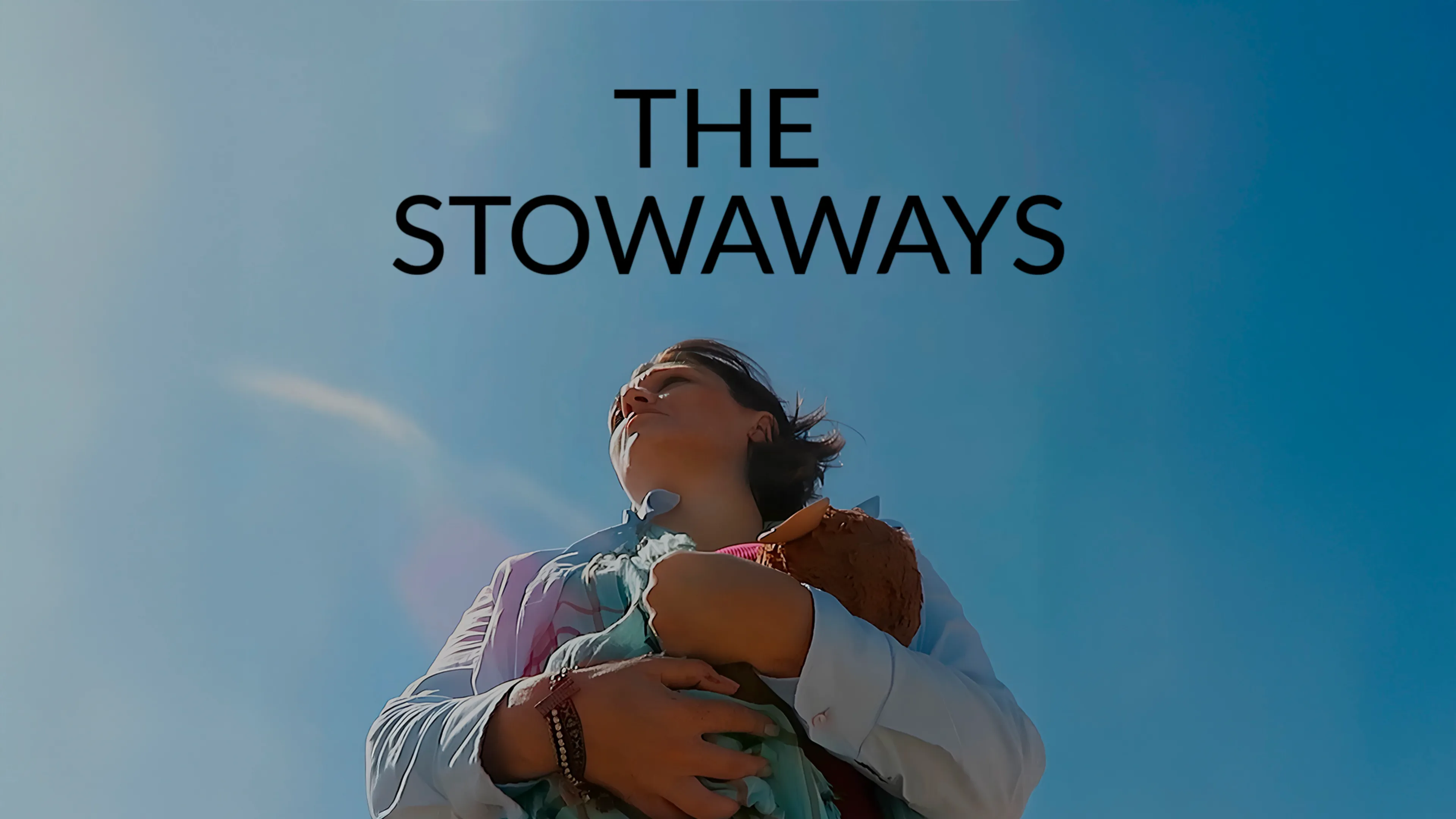The Stowaways poster